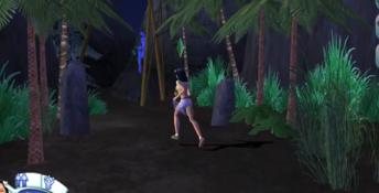 The Sims 2 Castaway Playstation 2 Screenshot