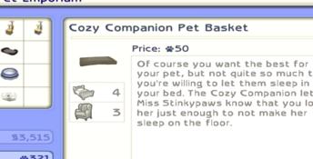 The Sims 2: Pets