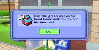 The Sims 2: Pets