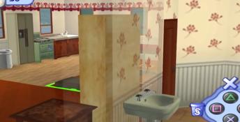 The Sims 2: Pets Playstation 2 Screenshot