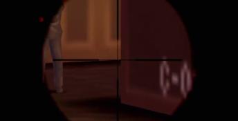 The Sniper 2 Playstation 2 Screenshot