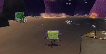 The SpongeBob SquarePants Movie Playstation 2 Screenshot