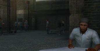 The Suffering Ties That Bind Playstation 2 Screenshot