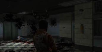 The Suffering: Ties That Bind