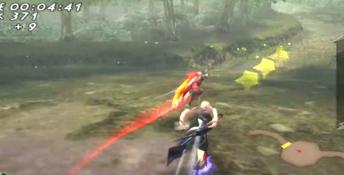 The Sword of Etheria Playstation 2 Screenshot