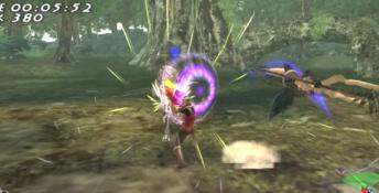 The Sword of Etheria Playstation 2 Screenshot