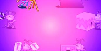 The Toys Room