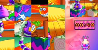 The Toys Room Playstation 2 Screenshot