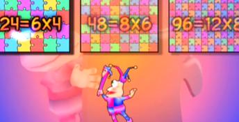 The Toys Room Playstation 2 Screenshot