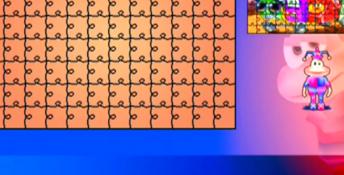 The Toys Room Playstation 2 Screenshot