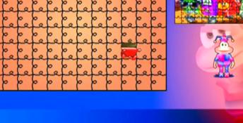 The Toys Room Playstation 2 Screenshot