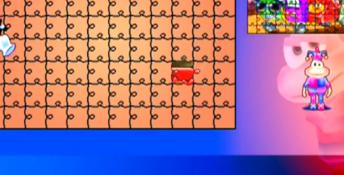 The Toys Room Playstation 2 Screenshot