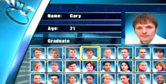 The Weakest Link Playstation 2 Screenshot