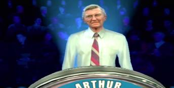 The Weakest Link Playstation 2 Screenshot