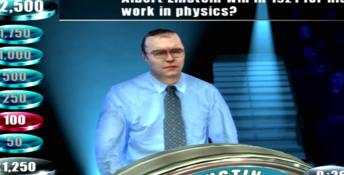 The Weakest Link