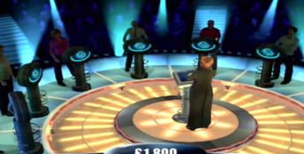The Weakest Link