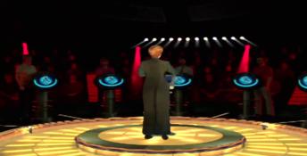 The Weakest Link Playstation 2 Screenshot