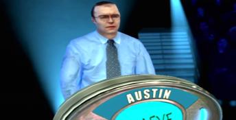 The Weakest Link Playstation 2 Screenshot