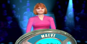The Weakest Link Playstation 2 Screenshot