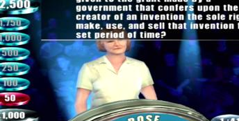 The Weakest Link