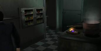 The X Files Resist Or Serve Playstation 2 Screenshot