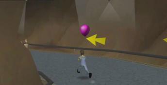 Thrillville Playstation 2 Screenshot
