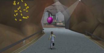 Thrillville Playstation 2 Screenshot