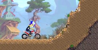 Thrillville: Off the Rails Playstation 2 Screenshot