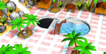 Thunderbirds Playstation 2 Screenshot