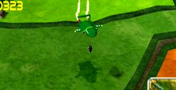 Thunderbirds Playstation 2 Screenshot