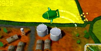 Thunderbirds Playstation 2 Screenshot