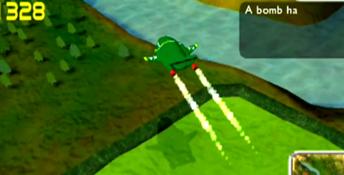 Thunderbirds Playstation 2 Screenshot