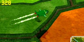 Thunderbirds Playstation 2 Screenshot