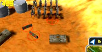 Thunderbirds Playstation 2 Screenshot