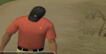 Tiger Woods PGA Tour 08 Playstation 2 Screenshot