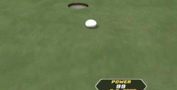 Tiger Woods PGA Tour 08 Playstation 2 Screenshot