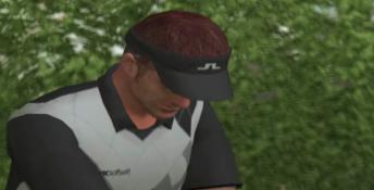 Tiger Woods PGA Tour 09 Playstation 2 Screenshot