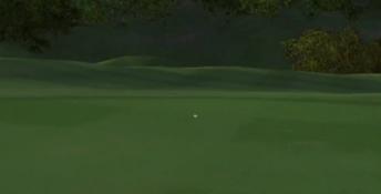 Tiger Woods PGA Tour 2002 Playstation 2 Screenshot