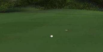 Tiger Woods PGA Tour 2002 Playstation 2 Screenshot
