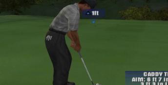 Tiger Woods PGA Tour 2002