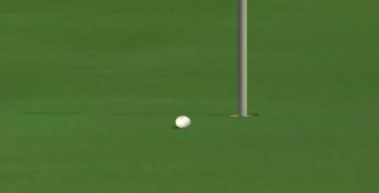 Tiger Woods PGA Tour 2002 Playstation 2 Screenshot