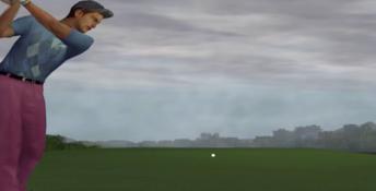 Tiger Woods PGA Tour 2003 Playstation 2 Screenshot