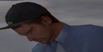 Tiger Woods PGA Tour 2003 Playstation 2 Screenshot
