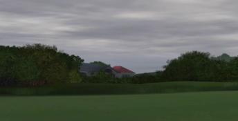 Tiger Woods PGA Tour 2003 Playstation 2 Screenshot