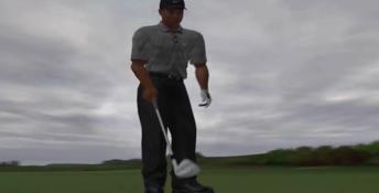 Tiger Woods PGA Tour 2003