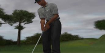 Tiger Woods PGA Tour 2003 Playstation 2 Screenshot