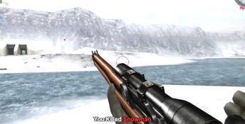 Timesplitters Future Perfect