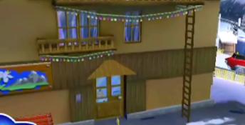 Titeuf: Mega Compet Playstation 2 Screenshot