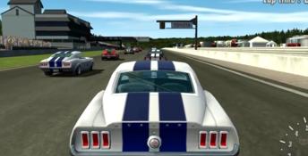 TOCA Race Driver 2