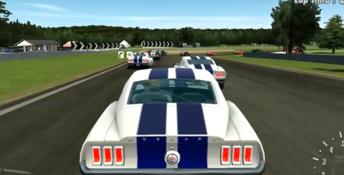 TOCA Race Driver 2